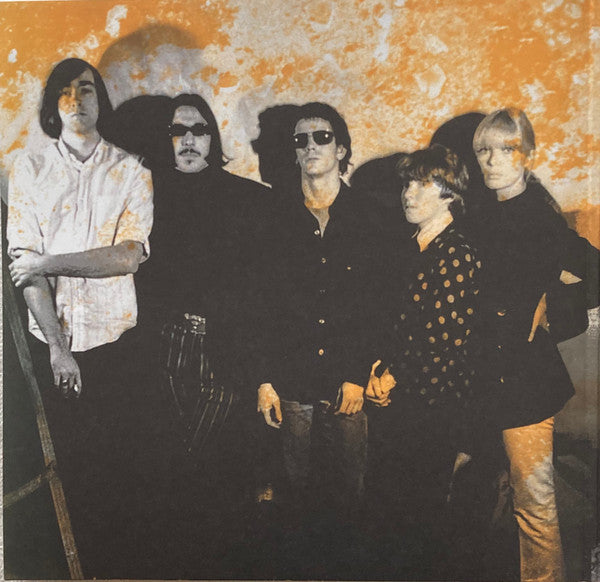 The Velvet Underground – Collected (2xLP) LP vinyl record, image 3 of 9