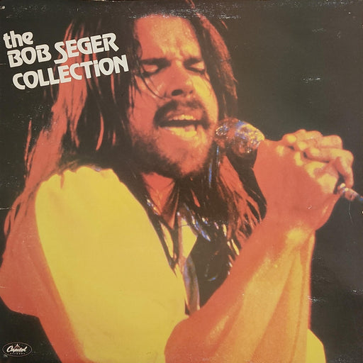 Bob Seger – The Bob Seger Collection