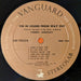 Perrey & Kingsley – The In Sound From Way Out! LP vinyl record, image 4 of 4