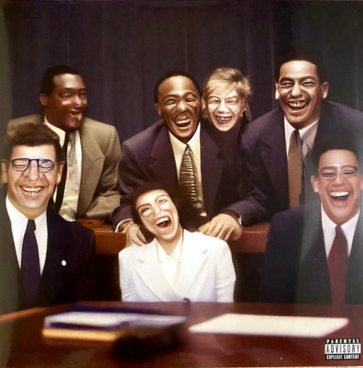 Lil Yachty – Let’s Start Here. (2xLP) LP vinyl record, image 1 of 10