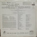 Gustav Mahler, Otto Klemperer, Philharmonia Orchestra, Philharmonia Chorus, Elisabeth Schwarzkopf, Hilde Rössel-Majdan – Symphony No. 2 (2xLP) LP vinyl record, image 4 of 8