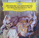 Narciso Yepes – Spanische Gitarrenmusik Aus Fünf Jahrhunderten, Vol. 1 LP vinyl record, image 1 of 4