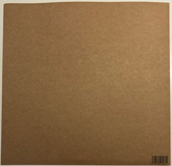 Gum, Ambrose Kenny-Smith – Ill Times LP vinyl record, image 10 of 10