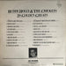 Buddy Holly, The Crickets – 20 Golden Greats LP vinyl record, image 2 of 7