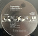 Supertramp – Supertramp LP vinyl record, image 4 of 4