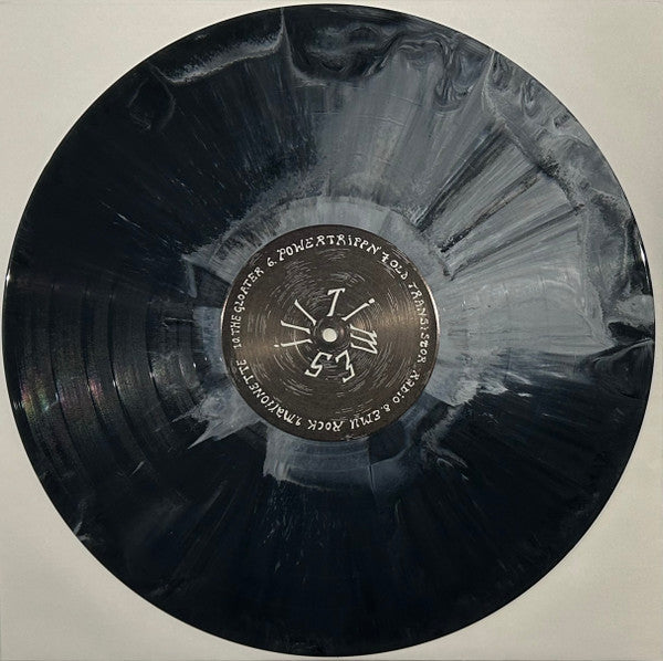 Gum, Ambrose Kenny-Smith – Ill Times LP vinyl record, image 6 of 10