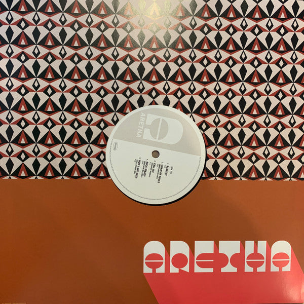 Aretha Franklin – Aretha (2xLP) LP vinyl record, image 5 of 10