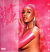 Doja Cat – Hot Pink LP vinyl record, image 1 of 10