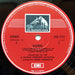 Antonín Dvořák, Jacqueline du Pré, Chicago Symphony Orchestra, Daniel Barenboim – Cello Concerto In B Minor & "Silent Woods" Adagio For Cello & Orchestra LP vinyl record, image 4 of 4