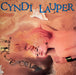 Cyndi Lauper – True Colors LP vinyl record, image 1 of 7