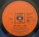 Dion – Ruby Baby LP vinyl record, image 3 of 7