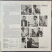Willie Smith – The Best Of Willie Smith LP vinyl record, image 2 of 4