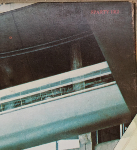 The Alan Parsons Project – I Robot LP vinyl record, image 7 of 9