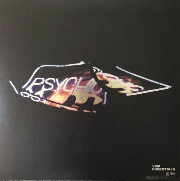 DARKSIDE – Psychic (2xLP) LP vinyl record, image 3 of 10