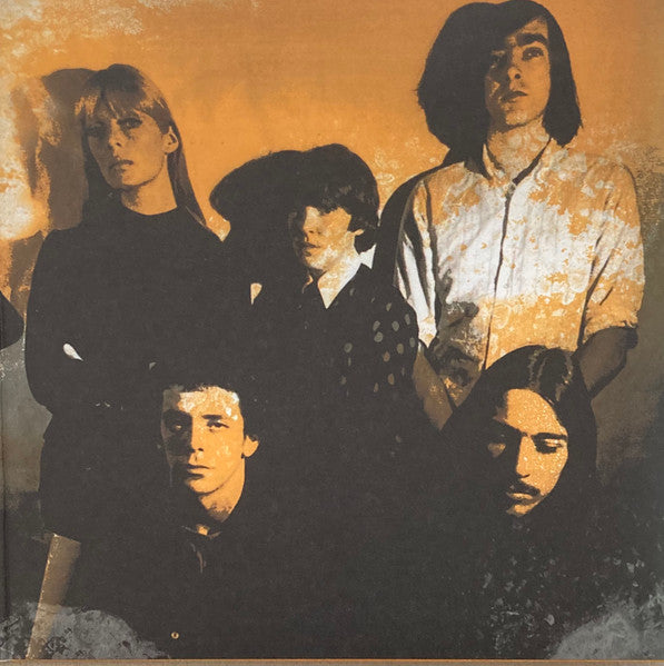 The Velvet Underground – Collected (2xLP) LP vinyl record, image 4 of 9