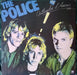 The Police – Outlandos D'Amour LP vinyl record, image 1 of 4