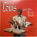 Louis Armstrong And His All-Stars, The Sy Oliver Choir – Louis And The Good Book LP vinyl record, image 1 of 2