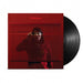 Glitterer – Looking Through The Shades LP vinyl record, image 2 of 2