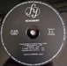 Franz Schubert, Yvonne Lefébure – Schubert / Yvonne Lefèbure LP vinyl record, image 4 of 4