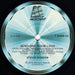 Stevie Wonder – Send One Your Love 7" vinyl record, image 3 of 4