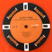 The Comet Is Coming – Hyper-Dimensional Expansion Beam LP vinyl record, image 5 of 5