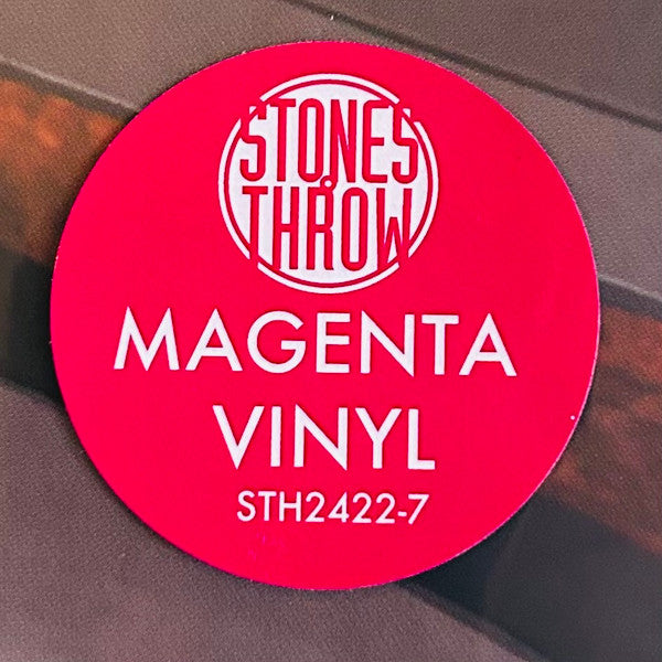 Peyton – PSA LP vinyl record, image 6 of 9