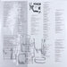 Tom Waits – Bone Machine LP vinyl record, image 5 of 7