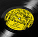 Roza Terenzi – Metal Glo 12" vinyl record, image 2 of 2