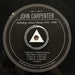 John Carpenter – Anthology (Movie Themes 1974–1998) LP vinyl record, image 4 of 7