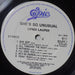 Cyndi Lauper – She's So Unusual LP vinyl record, image 4 of 8