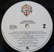 Emmylou Harris – Cimarron LP vinyl record, image 4 of 7