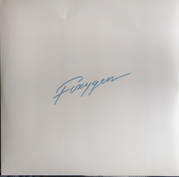 Foxygen – Seeing Other People LP vinyl record, image 3 of 6