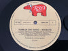 The Rockets – Turn Up The Radio LP vinyl record, image 3 of 4