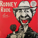 Rodney Rude – Live LP vinyl record, image 1 of 4