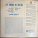 Sandy Nelson – Let There Be Drums LP vinyl record, image 2 of 3