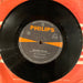 The Valentines – Nick Nack Paddy Whack 7" vinyl record, image 2 of 2