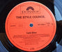The Style Council – Café Bleu LP vinyl record, image 4 of 4