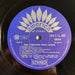 Thad Jones – The Fabulous Thad Jones LP vinyl record, image 4 of 4