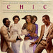 Chic – Les Plus Grands Succes De Chic = Chic's Greatest Hits LP vinyl record, image 1 of 4