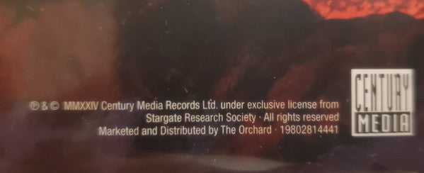 Blood Incantation – Absolute Elsewhere LP vinyl record, image 10 of 10