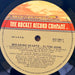 Elton John – Breaking Hearts LP vinyl record, image 4 of 4