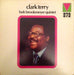 Clark Terry / Bob Brookmeyer Quintet – Gingerbread Men LP vinyl record, image 1 of 2