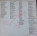 Emmylou Harris – Cimarron LP vinyl record, image 5 of 7