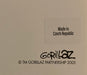 Gorillaz – Demon Days (2xLP) LP vinyl record, image 3 of 5
