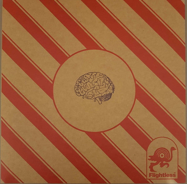 Tropical Fuck Storm – Braindrops LP vinyl record, image 7 of 10
