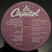 Various – The Deer Hunter (Original Motion Picture Soundtrack) LP vinyl record, image 2 of 3