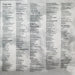 Cyndi Lauper – True Colors LP vinyl record, image 4 of 7