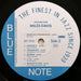 Miles Davis – Volume 1 LP vinyl record, image 6 of 6