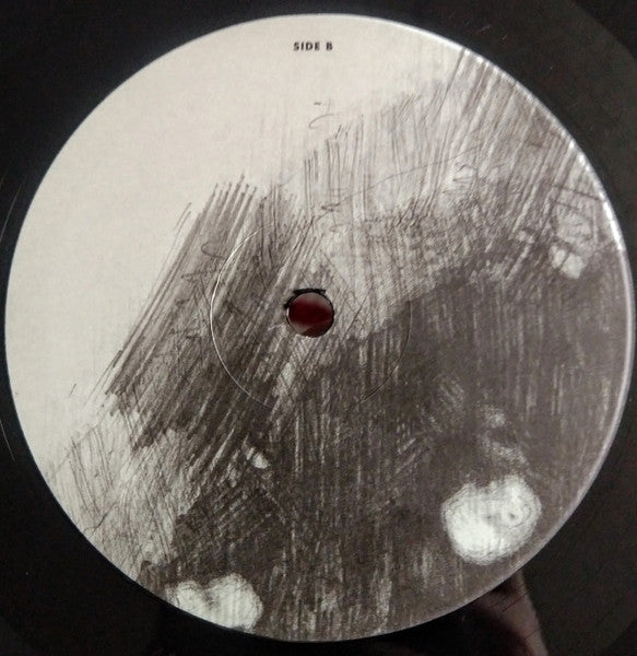 Foxygen – Seeing Other People LP vinyl record, image 6 of 6