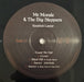 Kendrick Lamar – Mr. Morale & The Big Steppers (2xLP) LP vinyl record, image 5 of 10